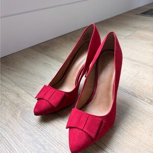 Apt. 9 Women's Pumps with Bow